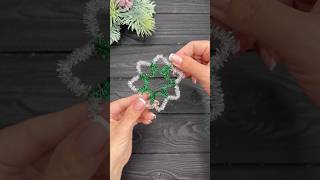 WoW Easy Craft Idea DIY Christmas 2024 [upl. by Jacobo]