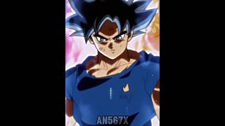 Goku 4k EDIT [upl. by Falkner]