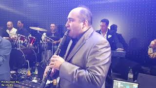 Stavros Pazarentsis Live Gamos Komotini  Wedding Party Komotini [upl. by Seadon609]