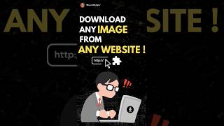 How to download all images from websiteBulk image download [upl. by Reece987]