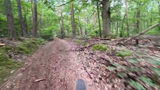 2024 Specialized SWorks Turbo Kenevo SL 2 Upflow Ahr Trail Park [upl. by Inot]