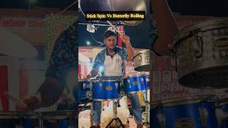 Wait For Rolling 💥 Suraj UM explore banjo mumbaibanjo reels [upl. by Whitebook849]