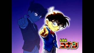 Detective Conan Opening 4 Soundtrack [upl. by Melena]