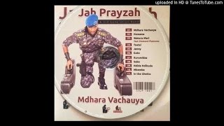 1 Jah Prayzah  Mdhara Vachauya Official [upl. by Shaughn]