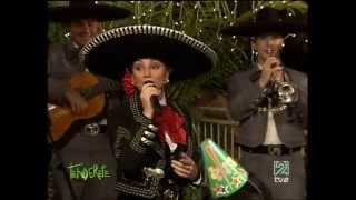 Mariachi Mencey Azteca  Jalisco  Tenderete [upl. by Delmar975]