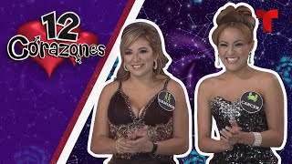 12 Corazones💕 Especial de día de Gala  Capítulo Completo  Telemundo Entretenimiento [upl. by Leonsis387]