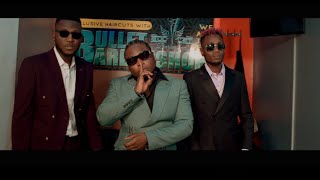 Dope Boys Ft Jc Kalinks WikantolaOfficial Music Video [upl. by Onateag92]