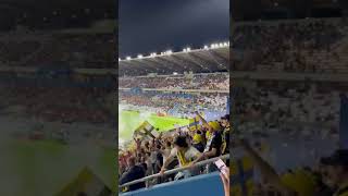 coro oeo solo parma calcio [upl. by Brenza148]