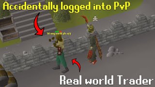 RWT BOT ACCIDENTALLY OSRS BEST HIGHLIGHTS  FUNNY EPIC amp WTF MOMENTS  102 [upl. by Nuhs869]