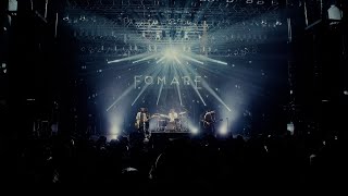 FOMARE fall  humanism Live at shibuya TSUTAYA OEAST  2021年4月11日 [upl. by Wiltshire128]