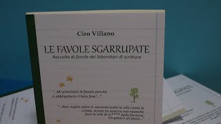 Favole Sgarrupate presentazione alla fondazione “‘A voce d’ ‘e creature” [upl. by Barbara]