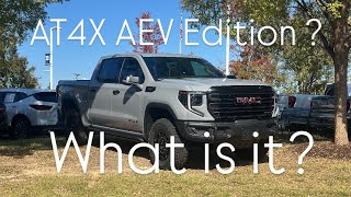 AT4X AEV Edition  What is it [upl. by Toole]