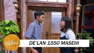 De Lan 1550 [upl. by Keelia]