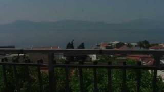 Croatia  Gradac  Apartments and rooms Joso  Apartment A3 [upl. by Nedroj]