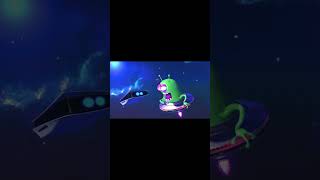 ASTRO BOT vs Alien astrobot astrobotgame ps5 ps5shorts shorts [upl. by Ahseiat]