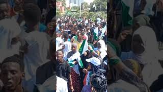 Heesta Calanka Somaliland iyo ururka Horseed [upl. by Jeramey]