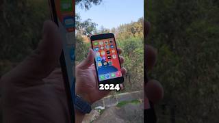 iPhone SE 2da Gen para 2024 [upl. by Jr]