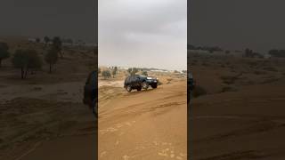 V8 Hard Drive Desert🔥 offroad automobile 4x4 [upl. by Jewett]