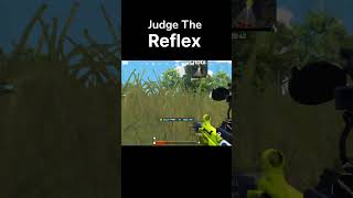 Reflex 😮 bgmi shorts gaming [upl. by Sibyl679]