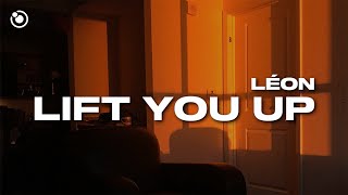 LÉON  Lift You Up Sub Español [upl. by Reames]