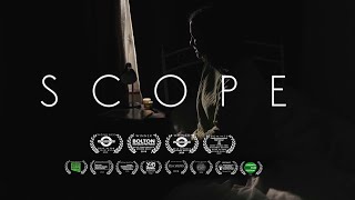 SCOPE  Award Winning Irish Short Film  2019  An agoraphobic womans son decides to leave home [upl. by Yenffit]