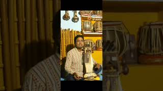 Learn sarangi  Baba School of music  Varanasi [upl. by Rolph]