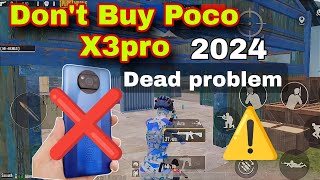 poco x3 pro pubg test 2023  dont buy Poco x3pro in 2024  Poco x3pro PUBG mobilebgmi test [upl. by Hoon]