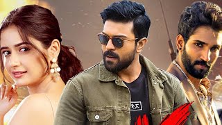 Salaar Part 2 Full Movie In Hindi Dubbed  Prabhas Prithviraj S Shruti Haasan  2024 New Movie [upl. by Ylrebmic]