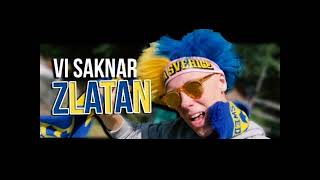 ManfredErlandsson Vi saknar Zlatan Death Voice [upl. by Roman]