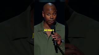 Which box do you want 😱🤣 DAVE CHAPPELLE shorts [upl. by Cristine463]