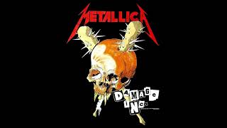 MetallicA  Damage Inc [upl. by Egedan]