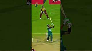 Babar Azam Six On Extra cover 🔥🔥🇵🇰🏏 fyp viralshorts viralvideo cricket babarazam [upl. by Hillyer121]