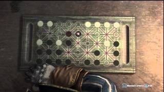 Assassins Creed 3 Fanorona  Win Solution On Expert  Original Gamer [upl. by Okika34]