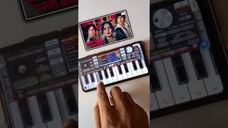 Yamma yamma 🔥 easy tutorial on perfect piano 🎹 shorts piano [upl. by Aicenek]