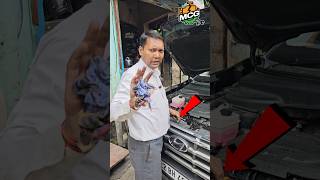 Hyundai creta 3 mark on oil deepstic hyundai creta mukeshchandragond mcg shortsvideo [upl. by Nosyerg]