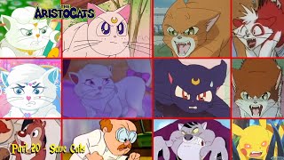 The Aristocats part 20  Save Cats [upl. by Mapes96]