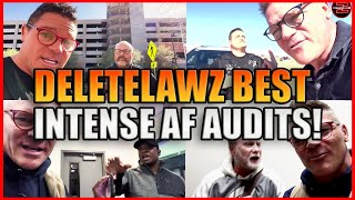 DELETELAWZ AUDIT COMPILATION [upl. by Alaik490]