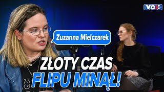 Jak flipowanie wpływa na rynek nieruchomości Zuzanna Mielczarek [upl. by Ahsaet]