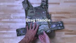 Ferro Concepts  Drag Handle  Install Video [upl. by Yetta157]