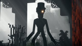 This New Horror Mod Defines PHOBOPHOBIA The Silhouette [upl. by Afnin]