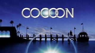 Cocoon 1985 🛸✨ [upl. by Akimed223]