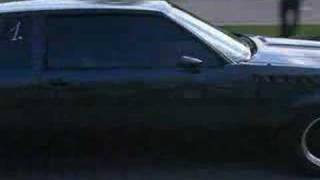 Buick Grand National Racing Video [upl. by Tra]