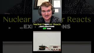 What an Electron Looks Like  Nuclear Engineer Reacts to Action Lab [upl. by Hasila]