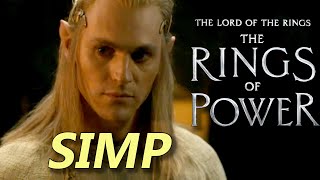 LOTR Rings of Power S2E05 Review Recap Explained  lordoftherings ringsofpower [upl. by Nodnelg]