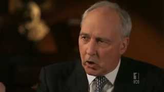 Paul Keating on the Whitlam Years [upl. by Ethbinium705]