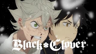 Black Clover  Ending 5  Tenjou Tenge [upl. by Lamprey]