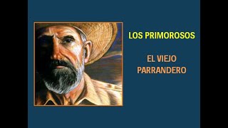 EL VIEJO PARRANDERO Los Primorosos INTRO Tutorial Cómo Tocar en Requinto [upl. by Neirol]