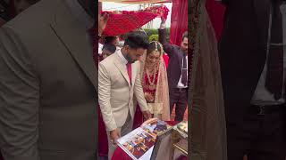 Reaction l Sp Maan l wedding boliyaan sidhumoosewala love punjabiboliyaan punjabiboliyaan [upl. by Merv]