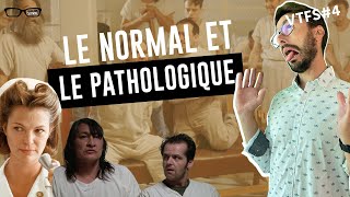 Le Normal et le Pathologique VTFS4  Psychologie [upl. by Esinehs922]