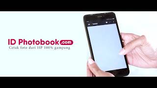 VIDEO IKLAN  IDPHOTOBOOK  IBU [upl. by Drofub]